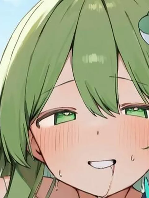 144枚CG集 東風谷早苗 東方project オナニーたくし上げフェラパイズリ本番中出し  しゃるな