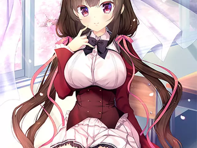 花鐘カナデ＊グラム Chapter：4 綾世 奏 ‐最終章‐