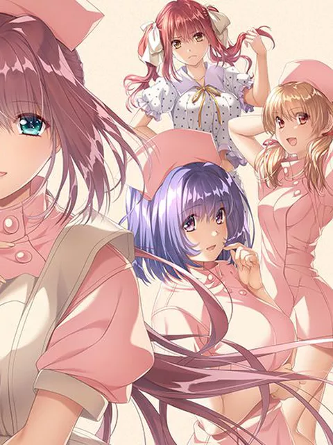 夜勤病棟リメイク特集