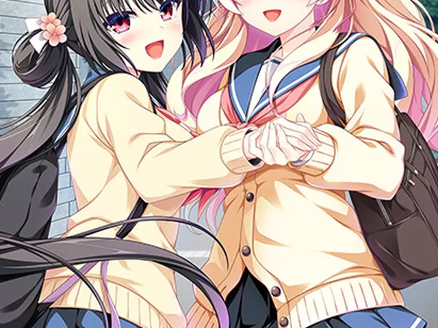 放課後シンデレラ1＋2 Full HD Remaster