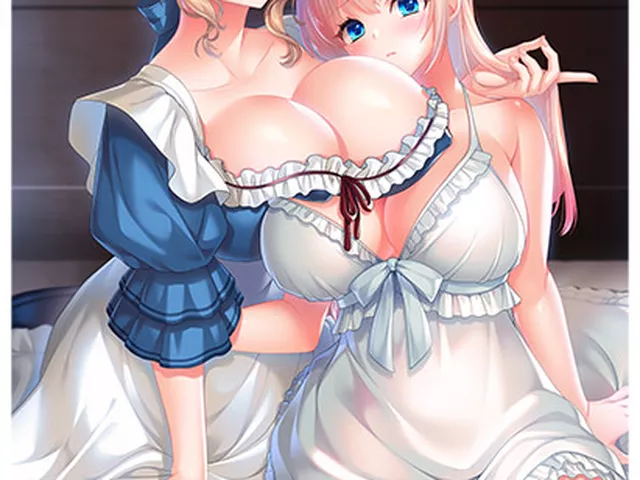 ママ×カノEX〜領主貴族に嫁ぎたくない娘の為に、お母さんがエッチな手ほどきいたします〜