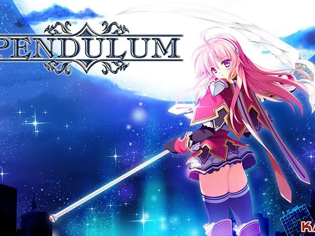 ★300円：PENDULUM