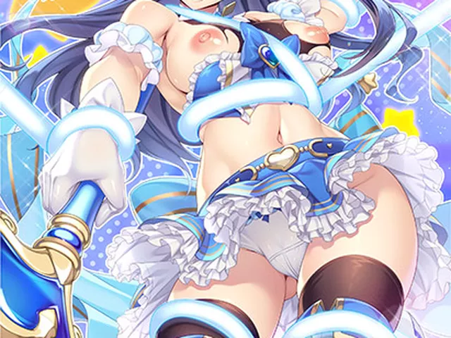 ウィッチハンター～2号もちょろいぜ～