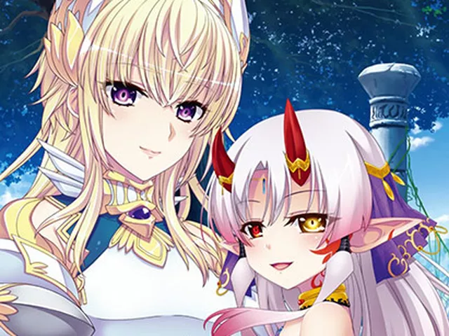 【音楽】VenusBlood RAGNAROK International オリジナルサウンドトラック DL版