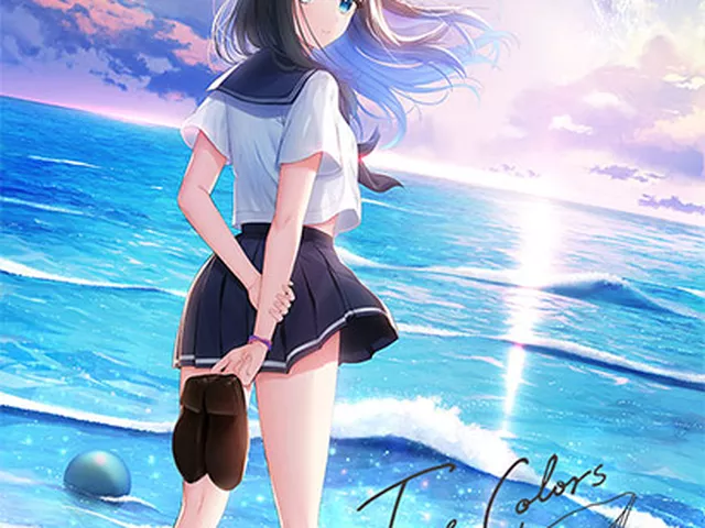 True Colors ‐memories of the abyss‐2025/12/26 00:00