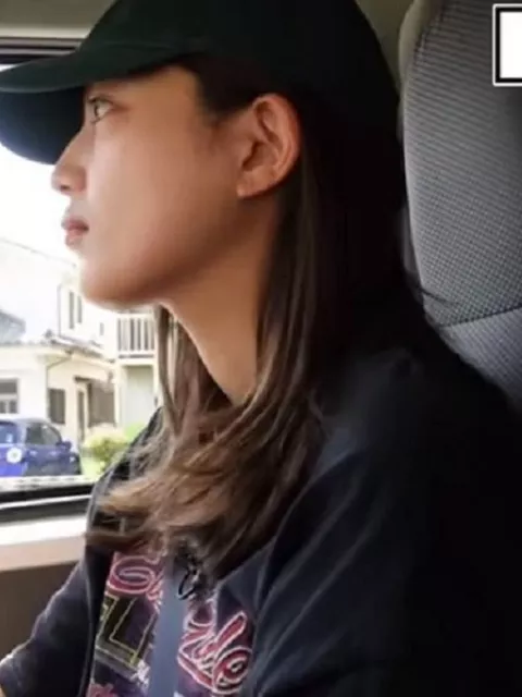 川口春奈、駐車に苦戦した“愛車”とは？ジープとの噂も!!!!