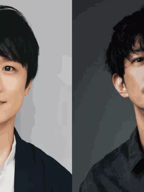 風間俊介×津田健次郎、“遊戯王”風の応酬にファン歓喜！大河『べらぼう』共演決定で