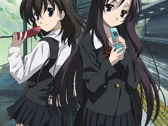 あの“聖夜”が帰ってくる。『School Days』20年目のクリスマスライブ、12月25日に開催