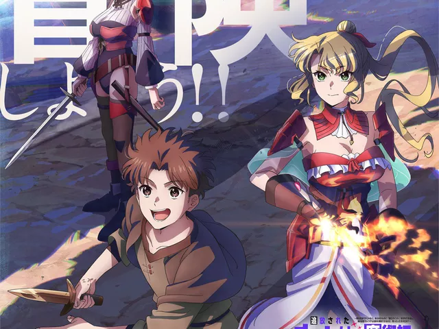 アニメ『チー付与』で“暗殺の母”役に柴田理恵　異色キャスティングに「これ以上ない適役」「力技で5億点」と反響