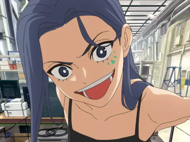 『アンナチュラル』野木亜紀子、初のTVアニメ『LONA』2027年春放送！舞台モデルは兵庫・播磨の大型放射光施設SPring-8
