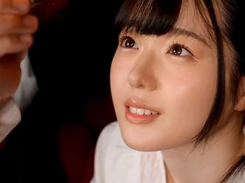 【高瀬りな】ふわプル美乳オッパイの清純美少女を催眠状態にして中出しエッチ！
