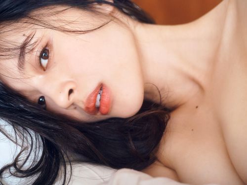 G 神部美咲 031-037e グラビア・水着画像