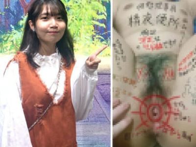【ハメ撮り】こんな普通の女の子がヤリチン♂の肉便器にされてるってマジかよ…（動画あり）