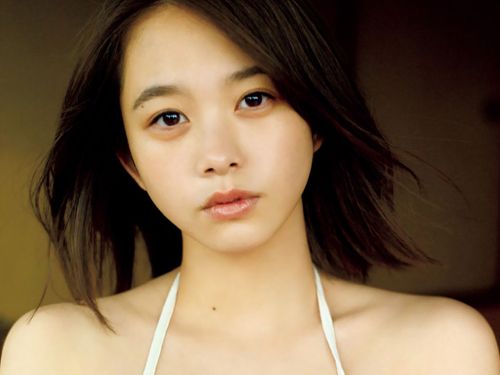G 新田あゆな 031-040 グラビア・水着画像