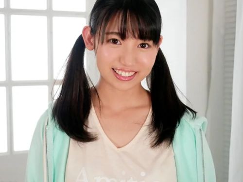 【宇流木さら】超カワイイ清純系美少女の締め付ける膣圧に思いっきり中出しフィニッシュ
