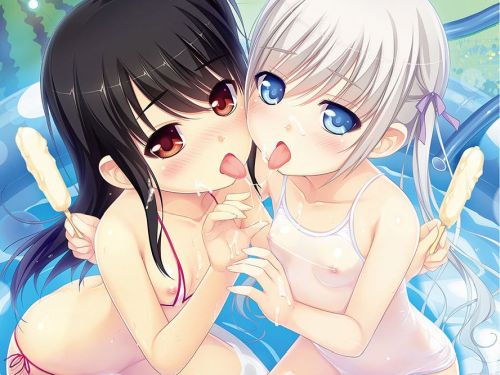 【画像】「ヱロアニメ」とかいうヱロ漫画が動く完全上位互換ｗｗ