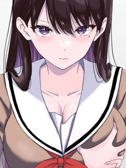 【画像】おっぱい揉んでる画像が一番シコれるｗｗ
