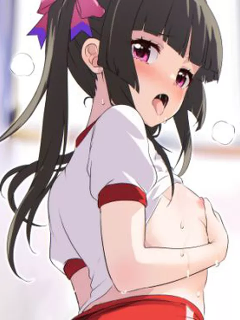 【画像】最近のおっぱいって完全にゾルトラークしてねｗｗ