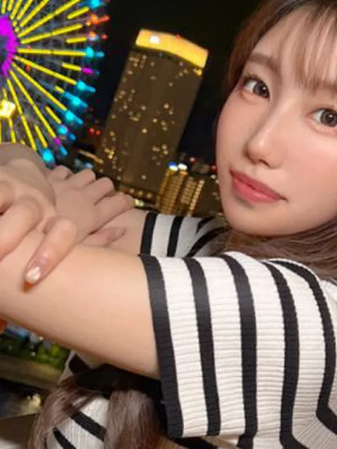 【エロ動画 素人】 遊園地デートした美スタイル京美人とハメ撮り