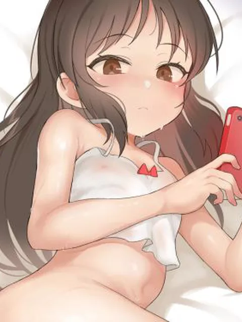 全然感じてない？顔にでないように我慢してるだけ？ 塩対応＆クール系女子とのえっち♪