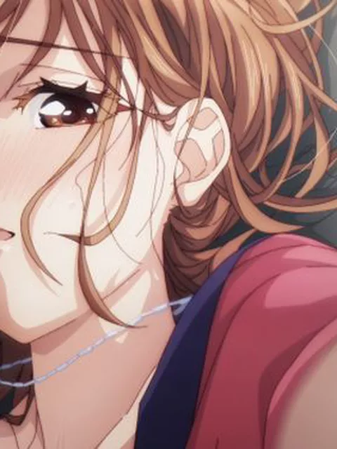【画像】アニメ『キミと越えて恋になる』最新話が濃厚なエロ回