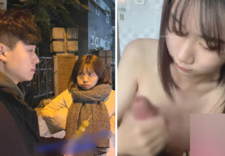 【動画】こういう普通の女子大生の人生終わったリベンジポルノが一番エロいよな