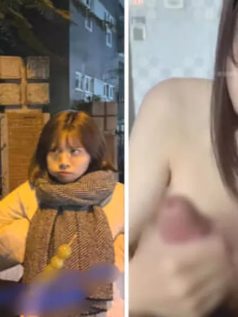 【動画】こういう普通の女子大生の人生終わったリベンジポルノが一番エロいよな