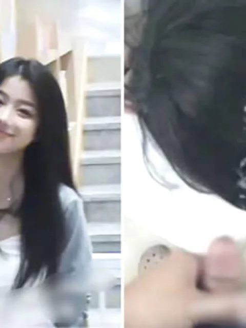 【動画】図書館で1人で寝てしまった女の子、男にドエロい事される…