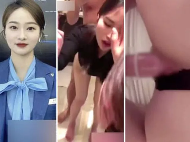 【動画】BMWでトップ営業の美人店員、このハメ撮り動画が流出し枕営業がバレてしまう…