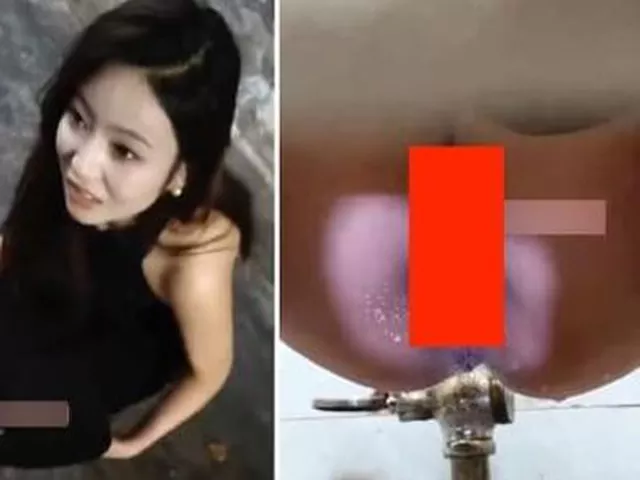 【動画】同窓会で酔い潰れた女、元クラスメートの男に無マ○コを晒され終了…