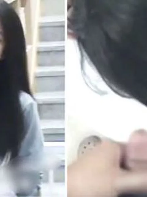 【動画】図書館で1人で寝てしまった女の子、男にドエロい事される…