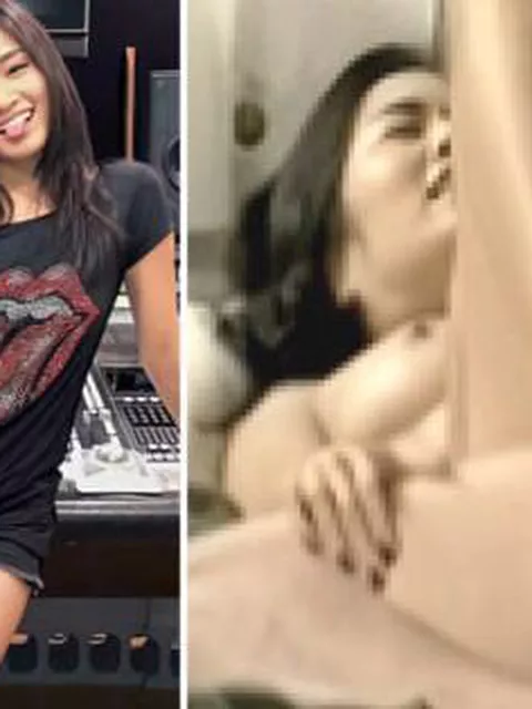 海外でセ○クス動画を拡散されてる日本の有名女優さん、エッチすぎる…（動画あり）