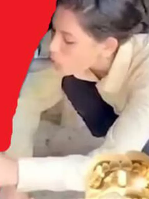 【無修正】インド人美女、9歳の男の子にフ○ラチオして炎上してしまう（動画あり）