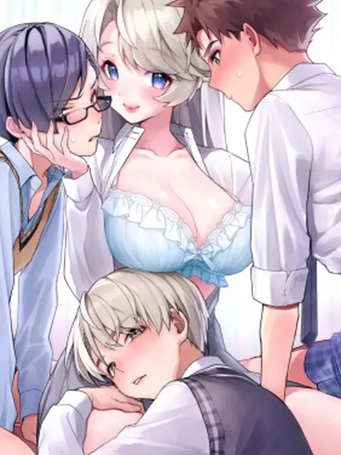 【画像】男が「女性向けエロ漫画」で抜くのは罪なのか