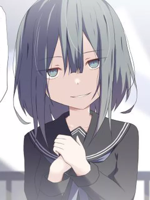【画像】こういうどこかバグってる女の子いいよね