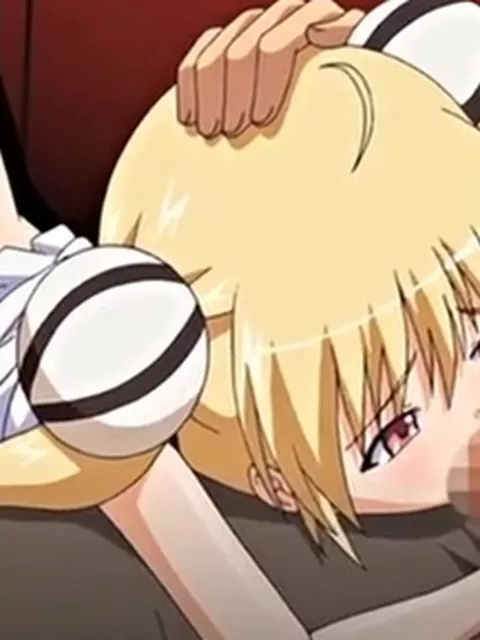 【エロアニメ】食べごろ適齢期に成長する前のロリ美少女を手なずけて大人肉棒で飼い慣らすキモデブ親父！