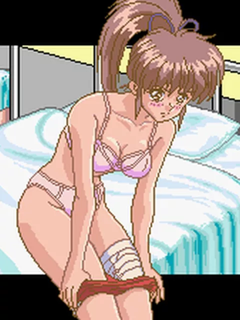 昔のオタクってこういうのでシコってたの…？っていう画像