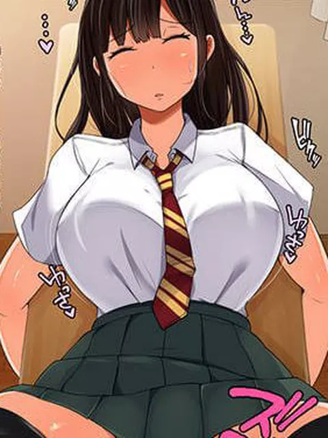 【エロ漫画】JK睡眠レイプ！！優等生なのにいつも居眠りしている女生徒に魔が差してしまった平凡教師ｗｗｗ（サンプル34枚）