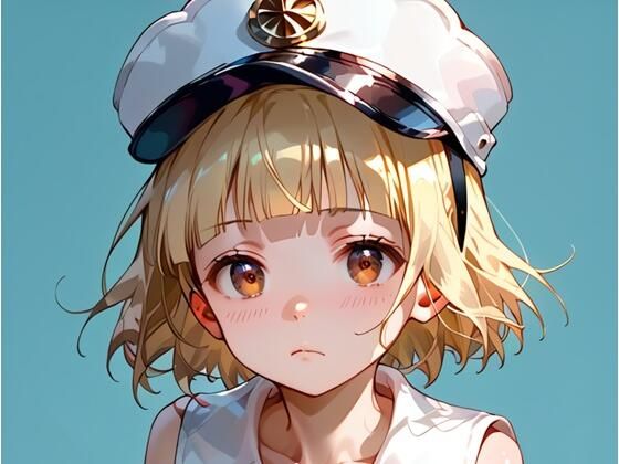 【ブリーチ エロ同人】 リ◯トットとエッチ