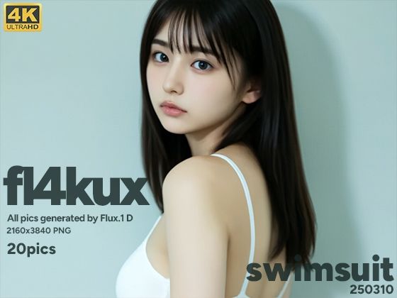 【ワンピース エロ同人】 fl4kux 0310 水着