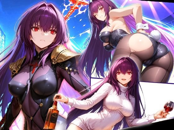 【ワンピース エロ同人】 弟子の休暇に付いてった