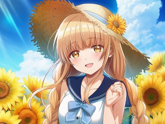 【ワンピース エロ同人】 天使なお隣様のセーラーワンピース