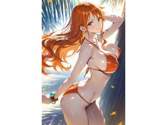 【ワンピース エロ同人】 えろぴーすVerエロナミ