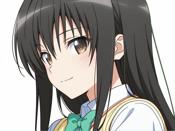 【To L〇VEる エロ同人】 【中出し】古手川唯セックス集