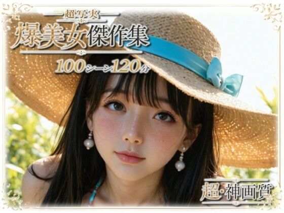 【エロ同人】巨乳美人と野外露出パイズリ中出し 正常位でぶっかけ騎乗位プレイ 動画ファイル専売エロ同人！！