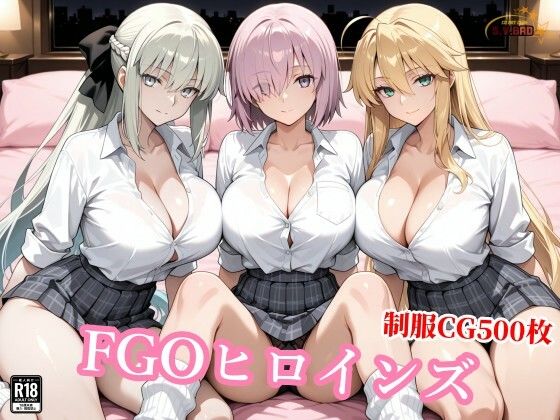 【エロ同人】背徳の寝取られ巨乳願望 奪われる中出しフェラとパイズリで翻弄される制服美乳！！