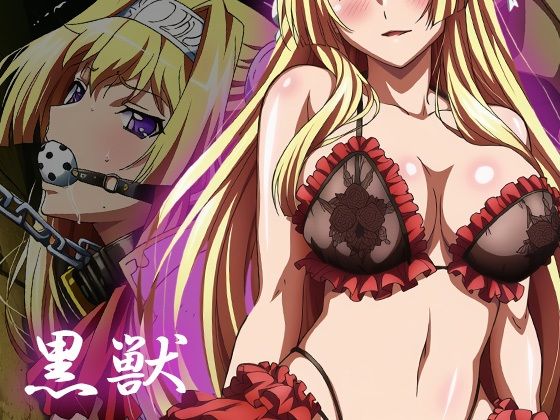 【エロ同人】拘束と快楽に堕ちる姫君たち 中出しフェラ騎乗位で支配される夜！