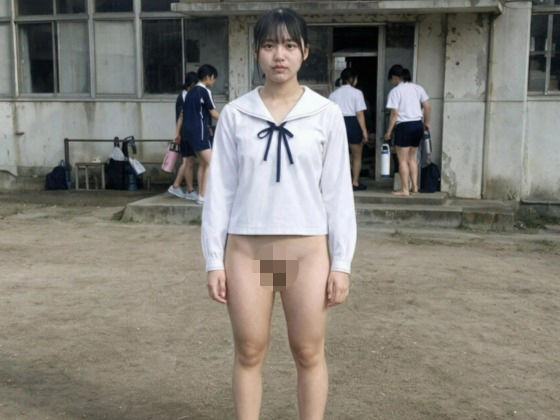 【エロ同人】制服姿の美少女を拘束して暴露させ、中出し快楽に堕ちる夜の支配オフィスｗ