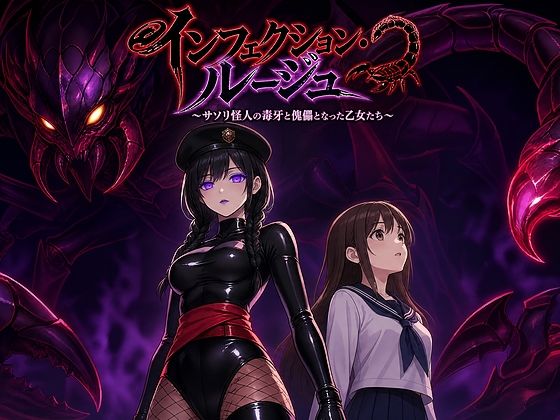 【エロ同人】名探偵コナン風の乙女が洗脳されて堕ちる瞬間を描く、抑えた中出しとパイズリの欲望に染まる！