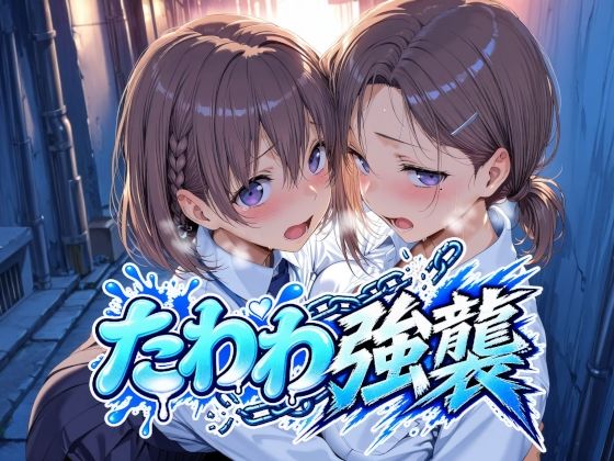 【エロ同人】制服美巨乳OLが野外で露出プレイ、フェラとパイズリで中出しを果たす瞬間の接吻の後日談を描く！